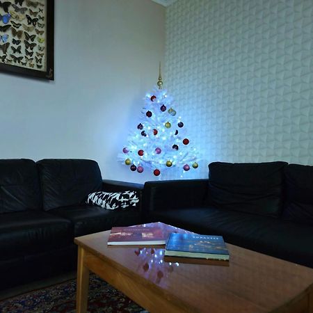 Rumbach Terrace Apartment Budapest Exterior foto